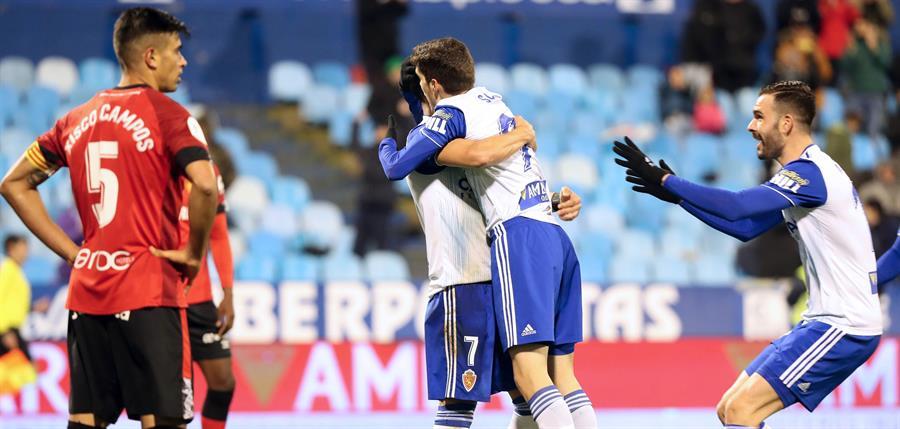 Сарагоса Реал