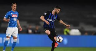 Наполи Интер