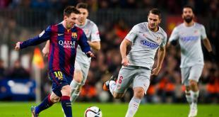 Барселона Атлетико