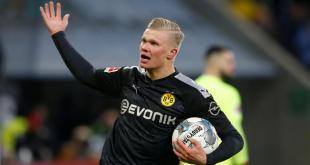 Боруссия Кельн