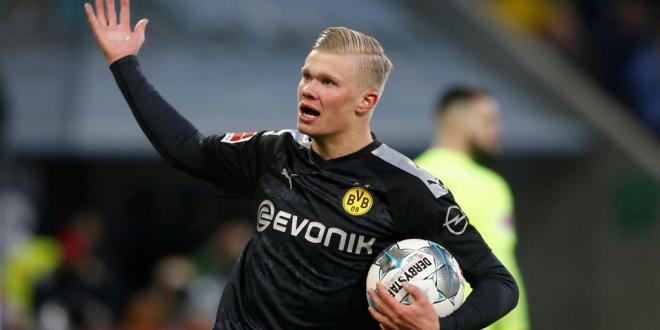 Боруссия Кельн