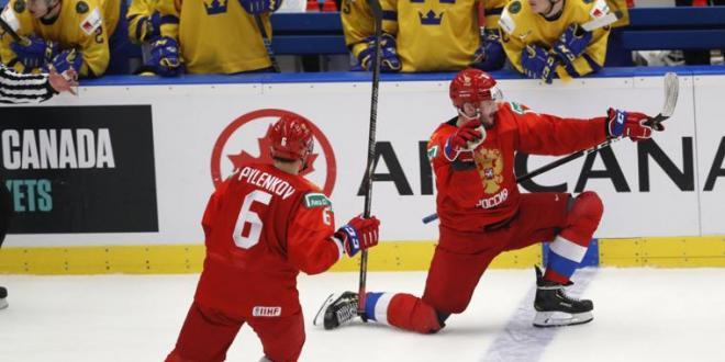 Россия Канада