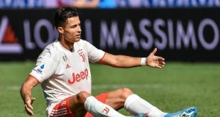 Ювентус Фиорентина