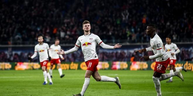 Лейпциг Боруссия М