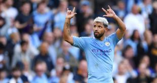 Ман Сити Тоттенхем