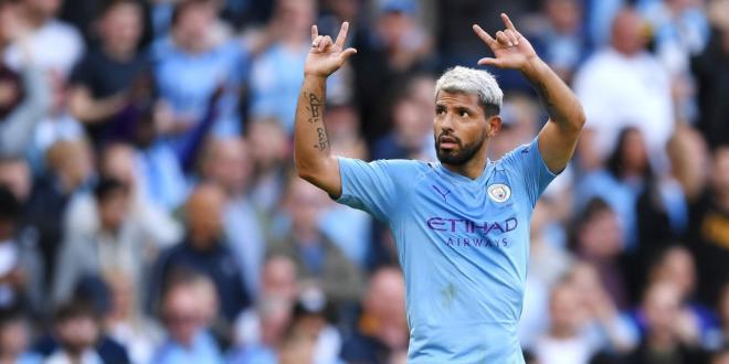 Ман Сити Тоттенхем