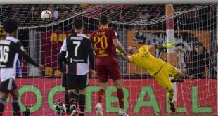 Рома Ювентус