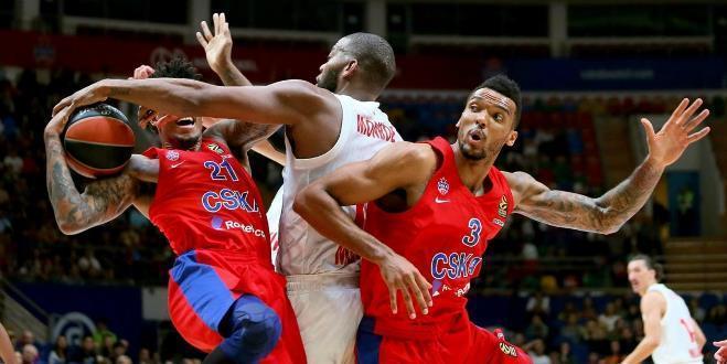 Прогноз и ставка на игру Единой лиги ВТБ «Бавария» — «ЦСКА»