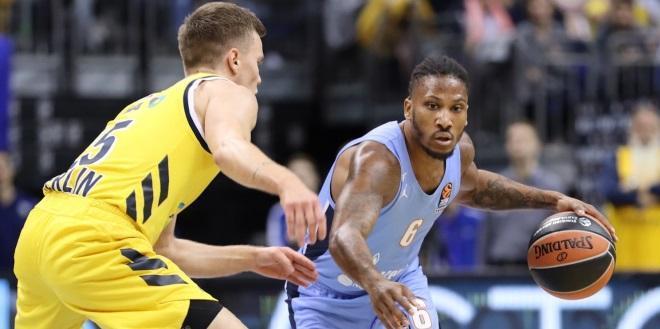 Прогноз и ставка на игру Единой лиги ВТБ «Химки» — «Зенит»