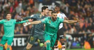 Валенсия Реал