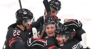 Канада Финляндия