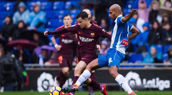 Эспаньол Барселона