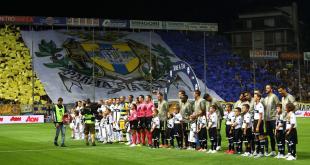 Парма Ювентус