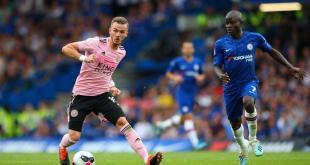 Лестер Челси