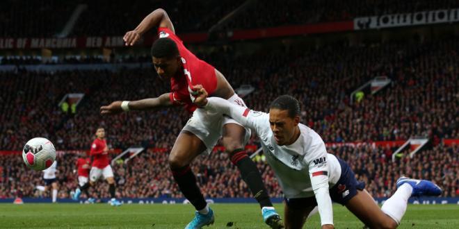 Ливерпуль МЮ