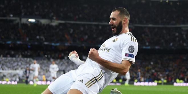 Сарагоса Реал