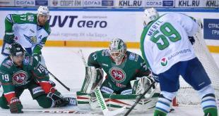 Прогноз и ставка на игру Континентальной хоккейной лиги «Ак Барс» — «Салават Юлаев»