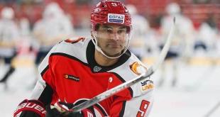 Прогноз и ставка на игру Континентальной хоккейной лиги «ЦСКА» — «Автомобилист»