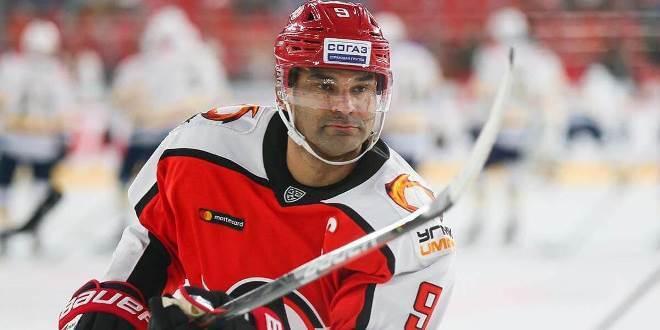 Прогноз и ставка на игру Континентальной хоккейной лиги «ЦСКА» — «Автомобилист»