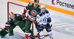 Ставка и прогноз от экспертов xbetting.pro на встречу регулярного чемпионата КХЛ «Динамо» — «Ак Барс», которая состоится в Москве на льду «ВТБ Арена» 21 января в 19:30 мск.