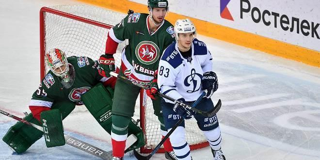 Ставка и прогноз от экспертов xbetting.pro на встречу регулярного чемпионата КХЛ «Динамо» — «Ак Барс», которая состоится в Москве на льду «ВТБ Арена» 21 января в 19:30 мск.