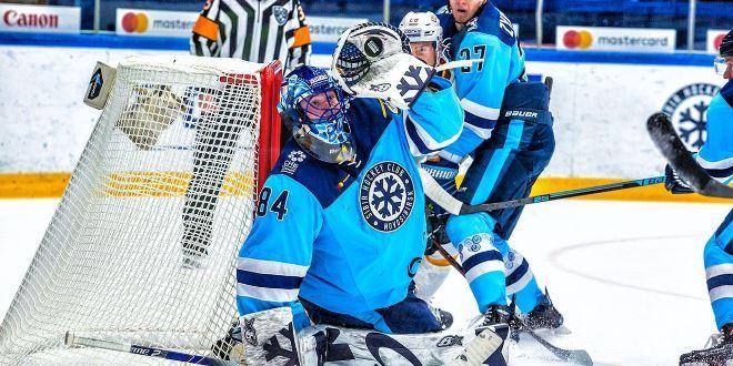 Прогноз и ставка на игру Континентальной хоккейной лиги «Металлург» — «Сибирь»