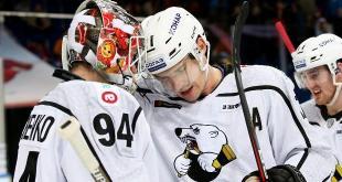 Прогноз и ставка на игру Континентальной хоккейной лиги «Трактор» — «Металлист»