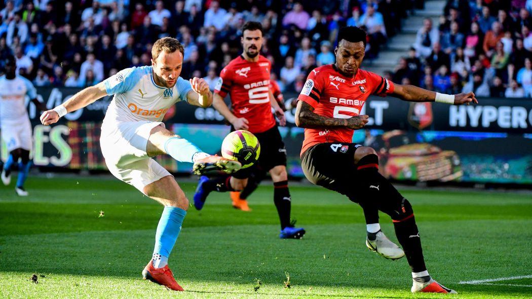 Ренн Марсель