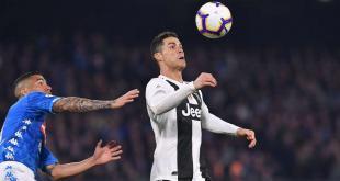 Наполи Ювентус