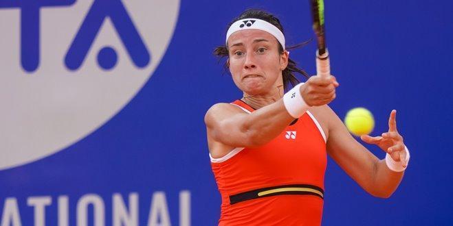 Прогноз и ставка на теннисный матч Анастасия Севастова — Донна Векич