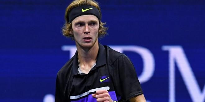 Прогноз и ставка на теннисный матч Андрей Рублёв — Александр Зверев