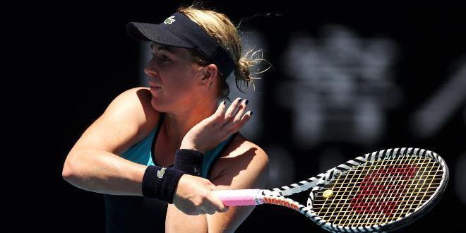 Прогноз и ставка на теннисный матч Анжелик Кербер — Анастасия Павлюченкова