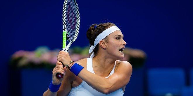 Прогноз и ставка на теннисный матч Арина Соболенко — Симона Халеп