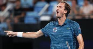 Прогноз и ставка на теннисный матч Даниил Медведев — Фрэнсис Тиафо