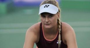 Прогноз и ставка на теннисный матч Даяна Ястремская — Анжелик Кербер