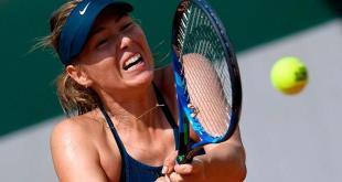 Прогноз и ставка на теннисный матч Донна Векич — Мария Шарапова