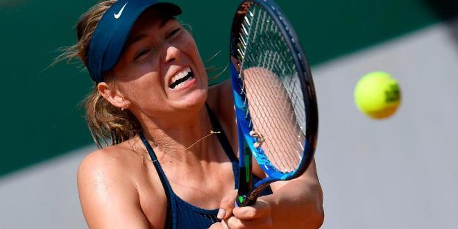 Прогноз и ставка на теннисный матч Донна Векич — Мария Шарапова