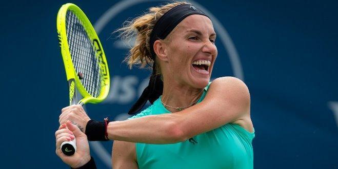 Прогноз и ставка на теннисный поединок Магда Линетт — Светлана Кузнецова