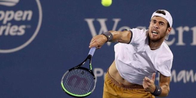 Прогноз и ставка на теннисный матч Ник Кирьос — Карен Хачанов