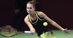 Прогноз и ставка на теннисный матч Чжан Шуай — Вероника Кудерметова