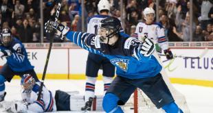 США Финляндия