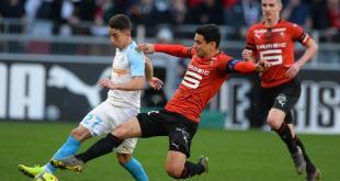 Ренн Марсель