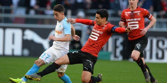 Ренн Марсель