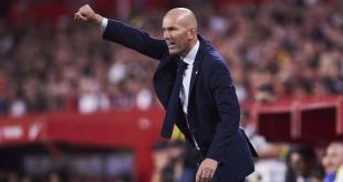 Реал Севилья