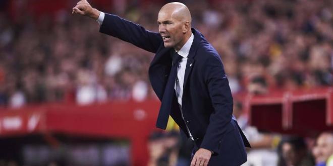 Реал Севилья