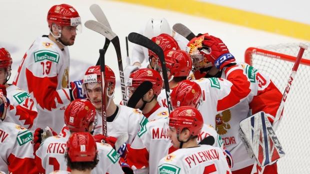 Швеция Россия