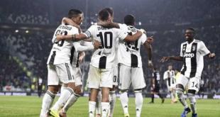 Ювентус Кальяри