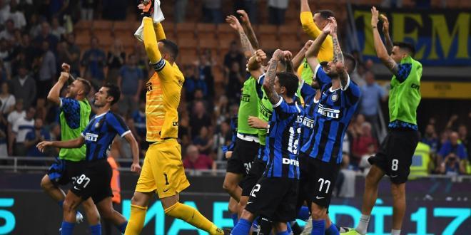 Удинезе Интер