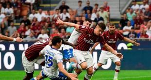 Брешиа Милан