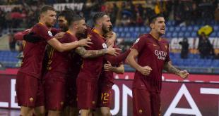 Рома Торино